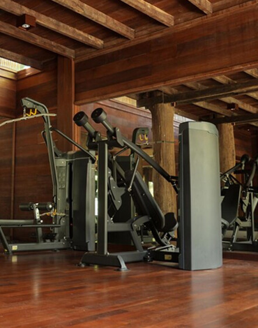 Wellness Center